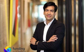 Funding Societies เร่งเสริมสภาพคล่องผู้ประกอบการไทย ชี้การฟื้นวงจรเศรษฐกิจในประเทศต้องเริ่มที่ SME