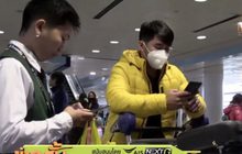 พบผู้ติดเชื้อไวรัสโคโรนาสายพันธุ์ใหม่ในยุโรป