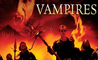 Vampire ตำนานรักฝังเขี้ยว