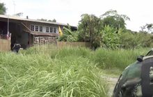 ตร.รวบวัยรุ่นก่อเหตุขโมย จยย. แล้วหลบหนี