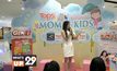 “นมดัชมิลล์ GEN i” ร่วมกับ Tops supermarket จัดงาน Tops Mom & Kids Fair 2017