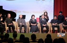 คอนเสิร์ต “ร้อยดวงใจ ร้องบรรเลง เพลงของพ่อ”  9 กุมภาพันธ์นี้