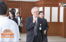 กรธ.เข้ม นายกฯ-ครม.ทุจริตเว้นวรรค 2 ปี