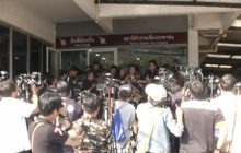 “ณิชา” ยันไม่รู้จักผู้ต้องสงสัยนำบัตร ปชช.ไปเปิดบัญชี