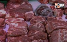 ชาวจีนกังวลราคาเนื้อหมูสูงขึ้น