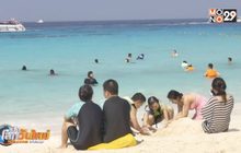 คาดจีนเที่ยวไทยเพิ่ม 2.5 แสนคน ช่วงหยุดยาววันชาติจีน
