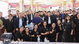 ถึงเวลารีแบรนด์ “AMAZING THAILAND” สู่ภาพลักษณ์ใหม่ ให้ทุกตำบลคือแบรนด์ ทุกชุมชนมีเรื่องเล่า