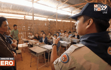 Five minutes BigHERO : กองอาสารักษาดินแดน (อส.) HERO ผู้รักษาความสงบสุข ตอนที่ 3/5