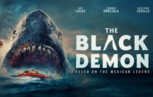 The Black Demon เพชฌฆาตพันธุ์ทมิฬ