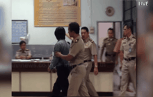 ยืนจำคุก 4 จำเลยจ้างพรรคเล็กเลือกตั้ง