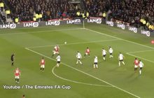 ผีแดงบุกถล่มดาร์บี้ 3-0 ลิ่วชนนอริชรอบ 8 ทีม