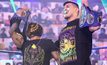 “เรย์-ดอมินิก” แชมป์แท็กทีมพ่อ-ลูกคู่แรกในประวัติศาสตร์ WWE
