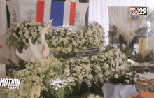 นำทหาร 6 นาย ขอขมาศพพลทหาร