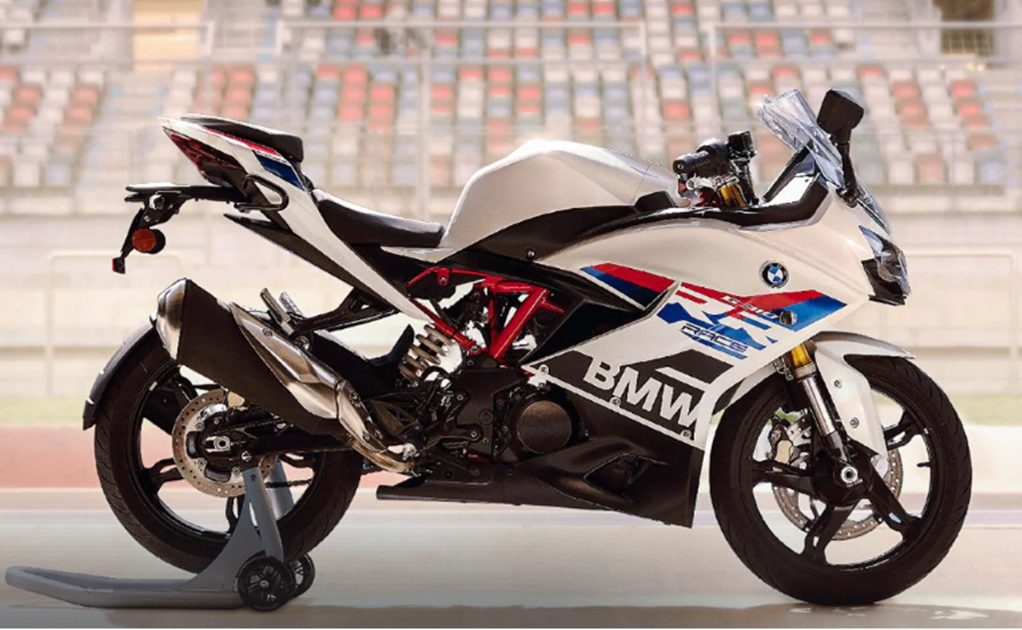 BMWG310RR