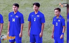 “ช้างศึกซีเกมส์”ถล่ม สิงคโปร์ 3-0 คว้าชัยสองนัดติด