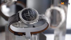 นาฬิกา Hermès ที่เค้าว่าสวยๆ กันเนี่ย เป็นยังไงมาดูกัน!