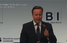 นายกฯ อังกฤษต้องการให้ EU ยืดหยุ่นกว่านี้