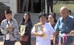 ศาลฎีกาพิพากษาประหารชีวิต “คดีน้องสโนว์”
