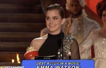 ครั้งแรกกับการประกาศรางวัล MTV Movie & TV Awards 2017