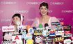 “แม่ชม” ควง “น้องแอบิเกล” แท็กทีม “พีพี กฤษฏ์” ฉลอง 20 ปี “EVEANDBOY” พร้อมขนทัพคนดังเปิดแฟล็กชิฟสโตร์ใจกลางสยามสแควร์