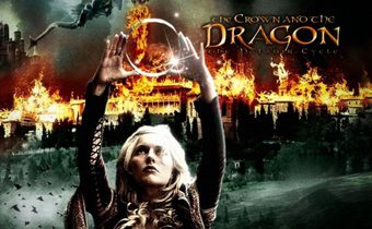 The Crown And The Dragon ล้างคำสาปแดนมังกร