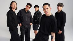 GMM SHOW จัดเต็มทุกมิติ ประสาทสัมผัสทั้ง 5 จะถูกปลุกให้ตื่นอีกครั้งในคอนเสิร์ต Chang Music Connection presents POTATO HEAD CONCERT ในหัวมัน