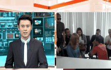 ผู้ต้องหาขับรถตู้โดยสารชนพ่อตา ติ๊ก ชิโร่ มอบตัว