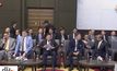 กกต.จัดประชุมพรรคการเมืองเก่า แจงขั้นตอนกฏหมาย