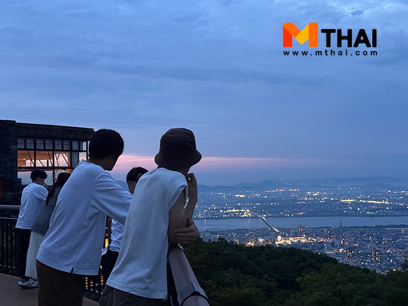 Tokushima ที่เที่ยว