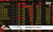 หุ้นเช้าเปิดบวก3.39จุด