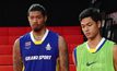 “แลมบ์” ภูมิใจสวมยูนิฟอร์มยัดห่วงไทยลุยซีเกมส์