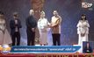 งานประกาศรางวัลภาพยนตร์แห่งชาติ “สุพรรณหงส์” ครั้งที่ 29