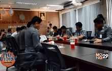 ตร.เร่งรวบรวมหลักฐานแฟนบอลตีกัน