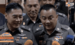 ผู้ช่วย ผบ.ตร.ยอมรับขอหมายจับคดีหมิ่นเบื้องสูงแล้ว