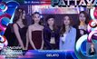 Gelato ชวนร่วมงาน “PATTAYA COUNTDOWN 2020”