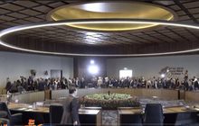 ผู้นำร่วมประชุมสุดยอด APEC วันที่ 2