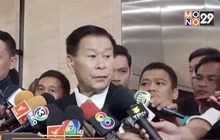 “เสรีพิศุทธ์” ย้ำอภิปรายหวังให้นายกฯลาออก