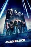Attack the Block ขบวนการจิ๊กโก๋โต้เอเลี่ยน