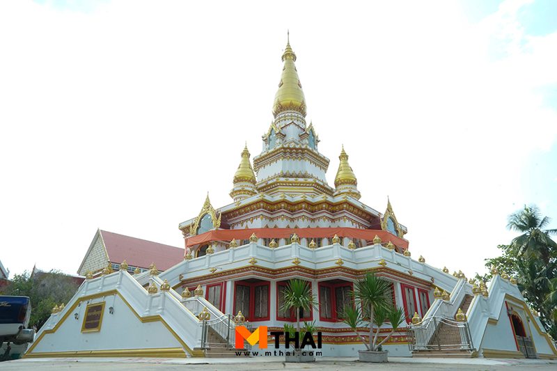 พระมหาเจดีย์