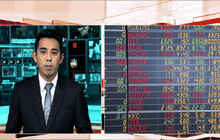 หุ้นไทยเปิดบวก 4.63 จุด