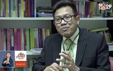 “ทนายเดชา” แนะผู้ถูกตัดสิทธิ์สอบ OTCC ฟ้องคดีอาญาได้