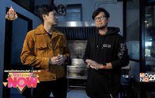 บุกร้าน “ติ่ง ไท้ ฝู” ร้านอาหารจีน แมว จิรศักดิ์