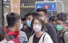 ฮ่องกงยืนยันผู้เสียชีวิตไวรัสสายพันธุ์ใหม่รายแรก