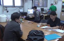 ออกหมายจับสามีใหม่ ฆ่าฝังดินหญิงวัย 60 ปี