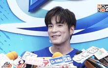 “อาเล็ก” แฮปปี้ควง “เต้ย” พร้อมครอบครัวดูคอนเสิร์ตเบิร์ด 