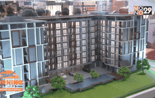 ธนารักษ์ผุดคอนโดฯ เพื่อผู้มีรายได้น้อย