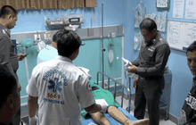 เหตุยิงกันเพราะปัญหาสัตว์เลี้ยงที่เกาะสมุย