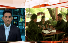 พ่อแม่ร้องทหารหลังลูกคลอดได้ 2วัน เสียชีวิต