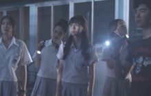 โรงเรียนสยองขวัญ ใน DIAMOND EYES ตา-สัมผัส-ผี