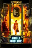 Hotel Artemis โรงแรมโคตรมหาโจร